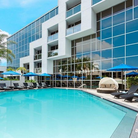 Sawgrass Grand Hotel And Suites Sports Complex Sunrise Exterior photo